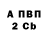 A PVP СК Jake Bustamante